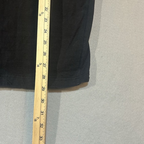 Filson Long Sleeve T Shirt Men's Small Black - Picture 9 of 9